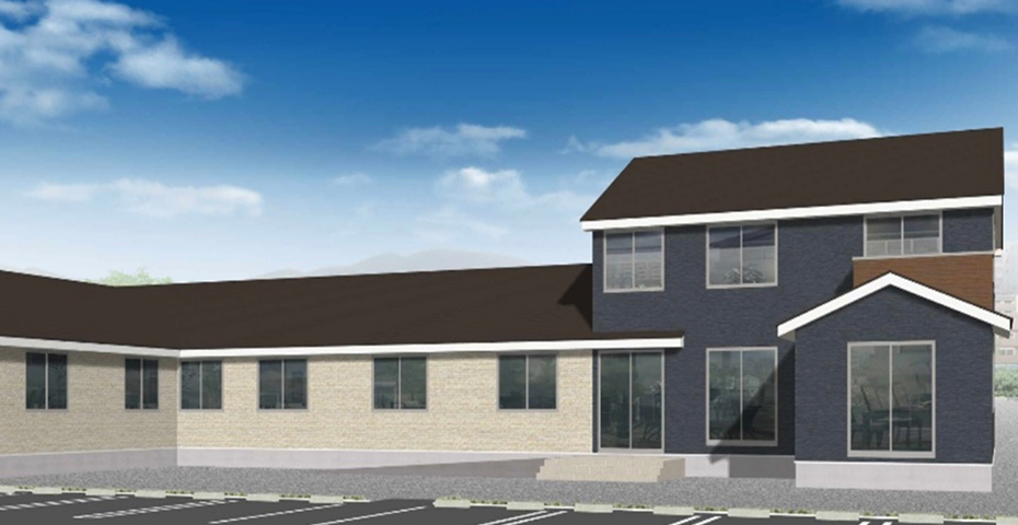 住宅型有料老人ホームそわか